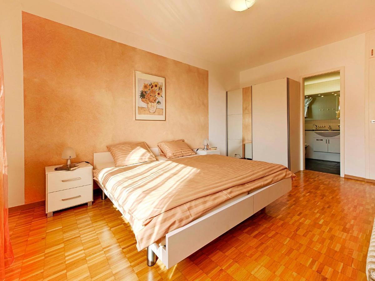 אסקונה Apartment Junior Suite Classic-21 By Interhome מראה חיצוני תמונה